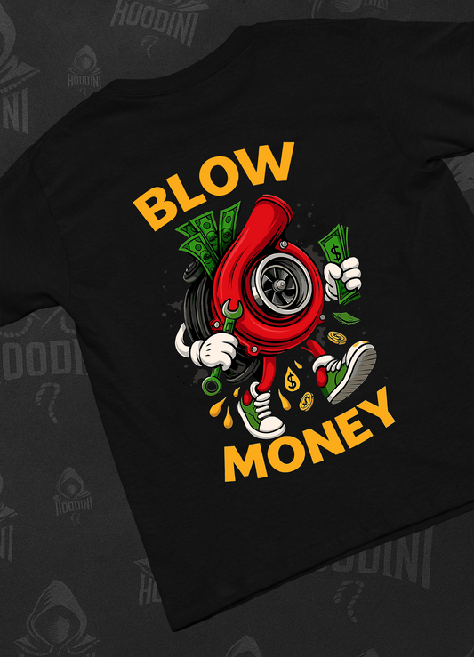 Blow Money
