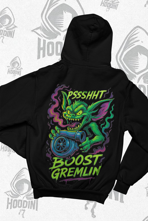 Boost Gremlin