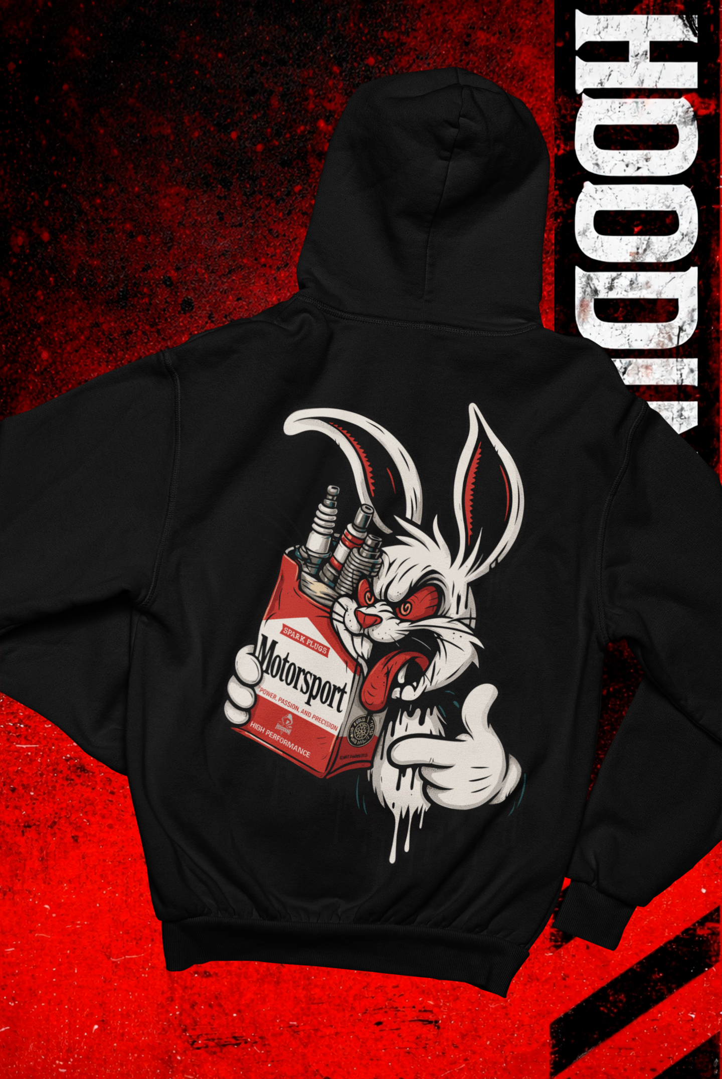 Bunny Motorsport