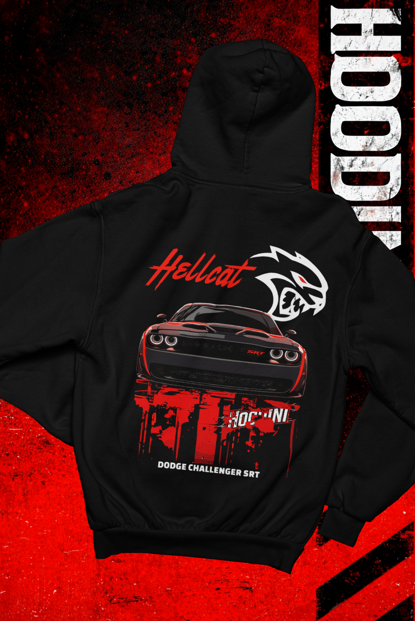 HELLCAT