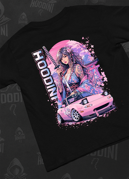 Miata Kitana