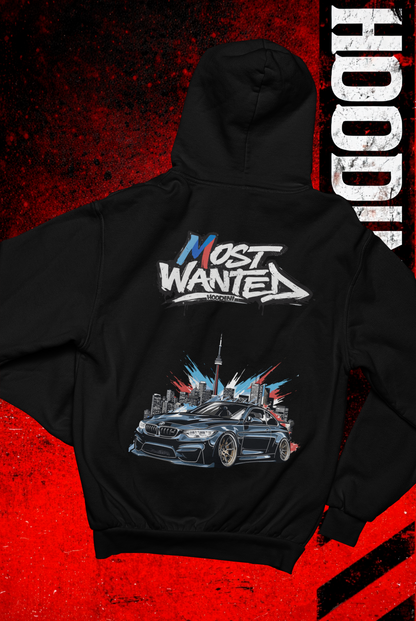 Most Wanted
