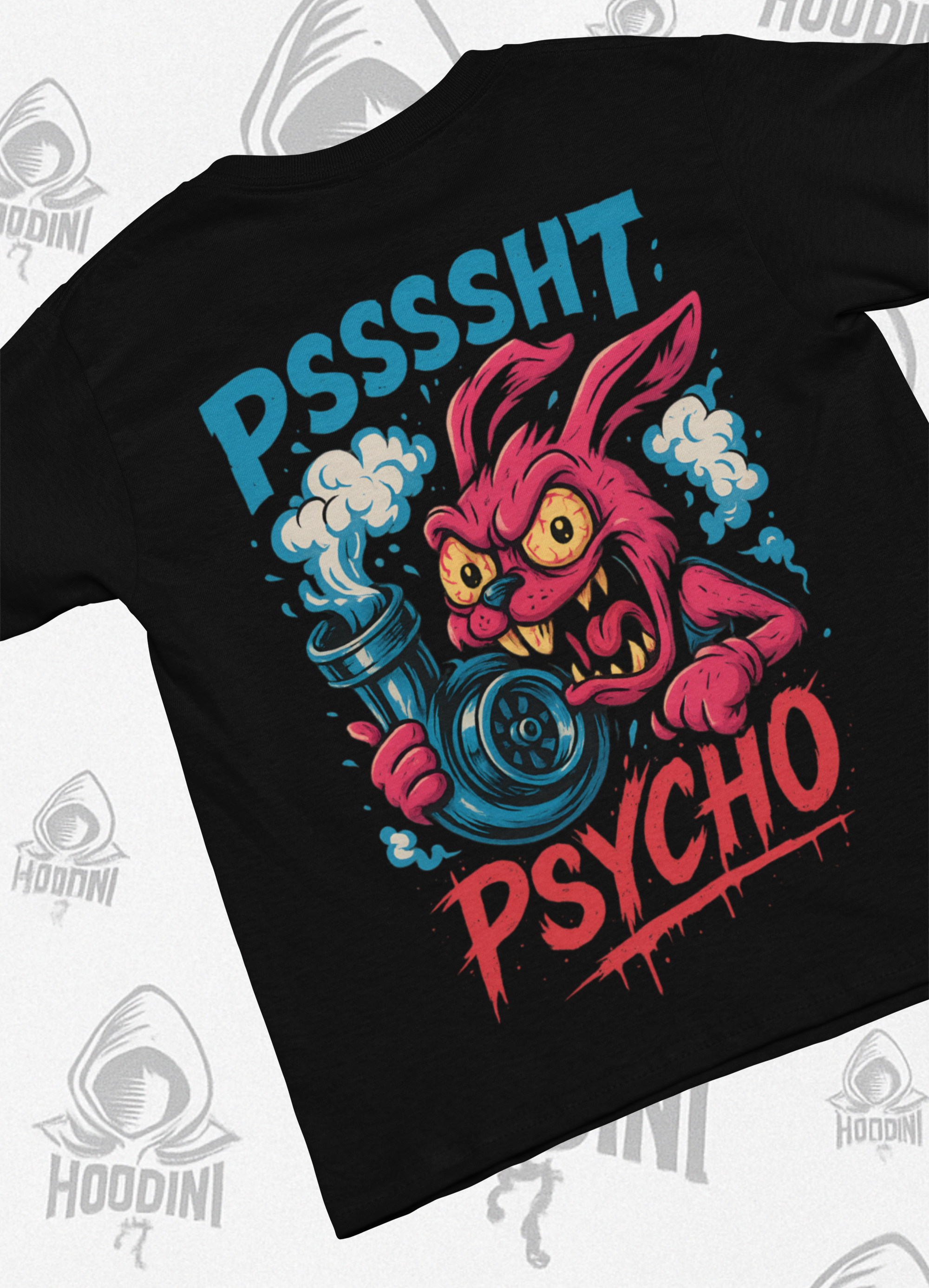 Psycho