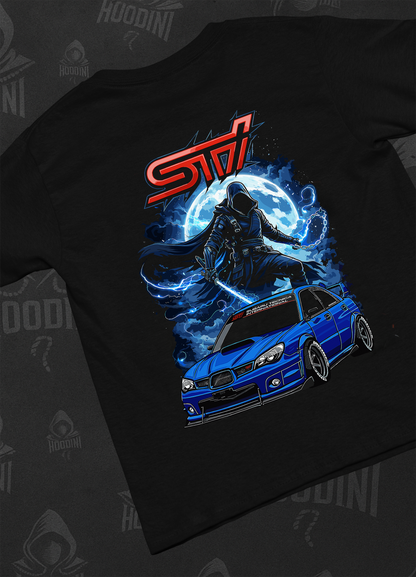 STI NIGHTBLADE