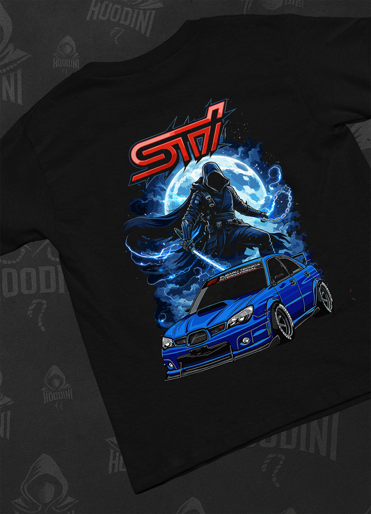 STI NIGHTBLADE