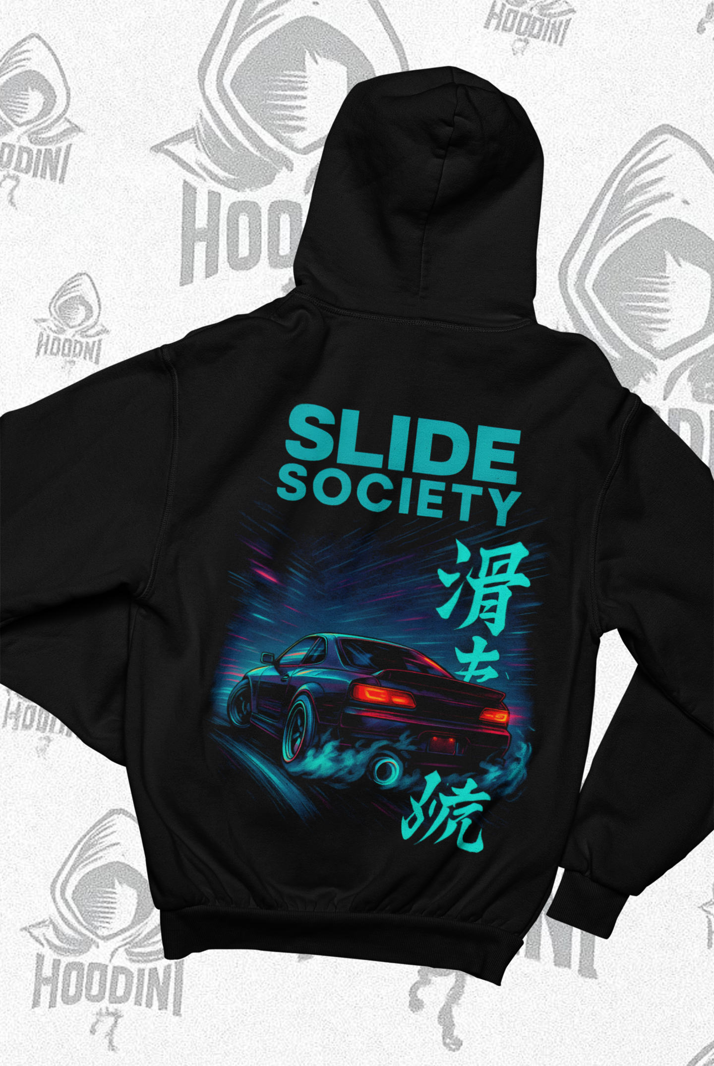Slide Society