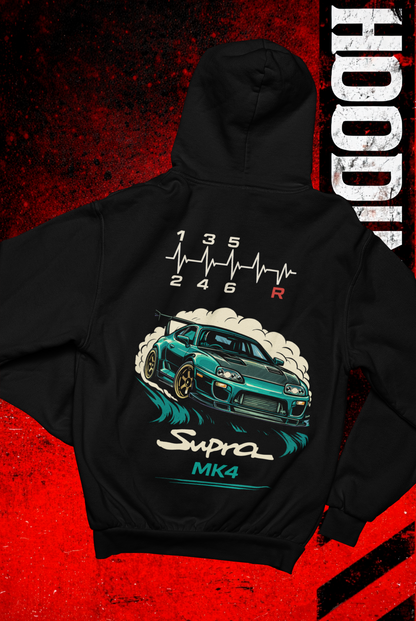 Supra Drift