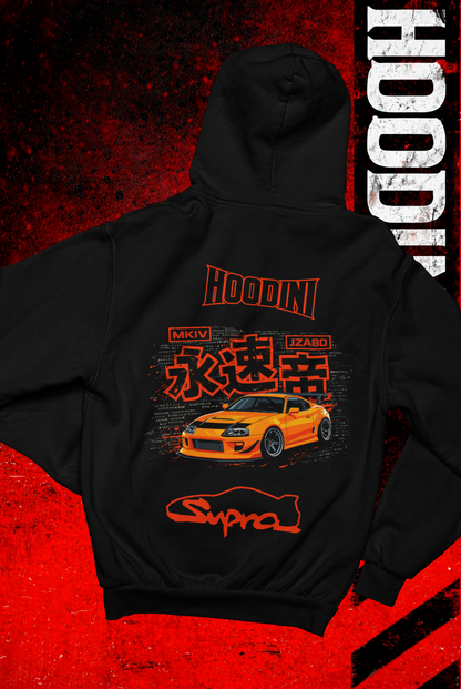Supra MK4