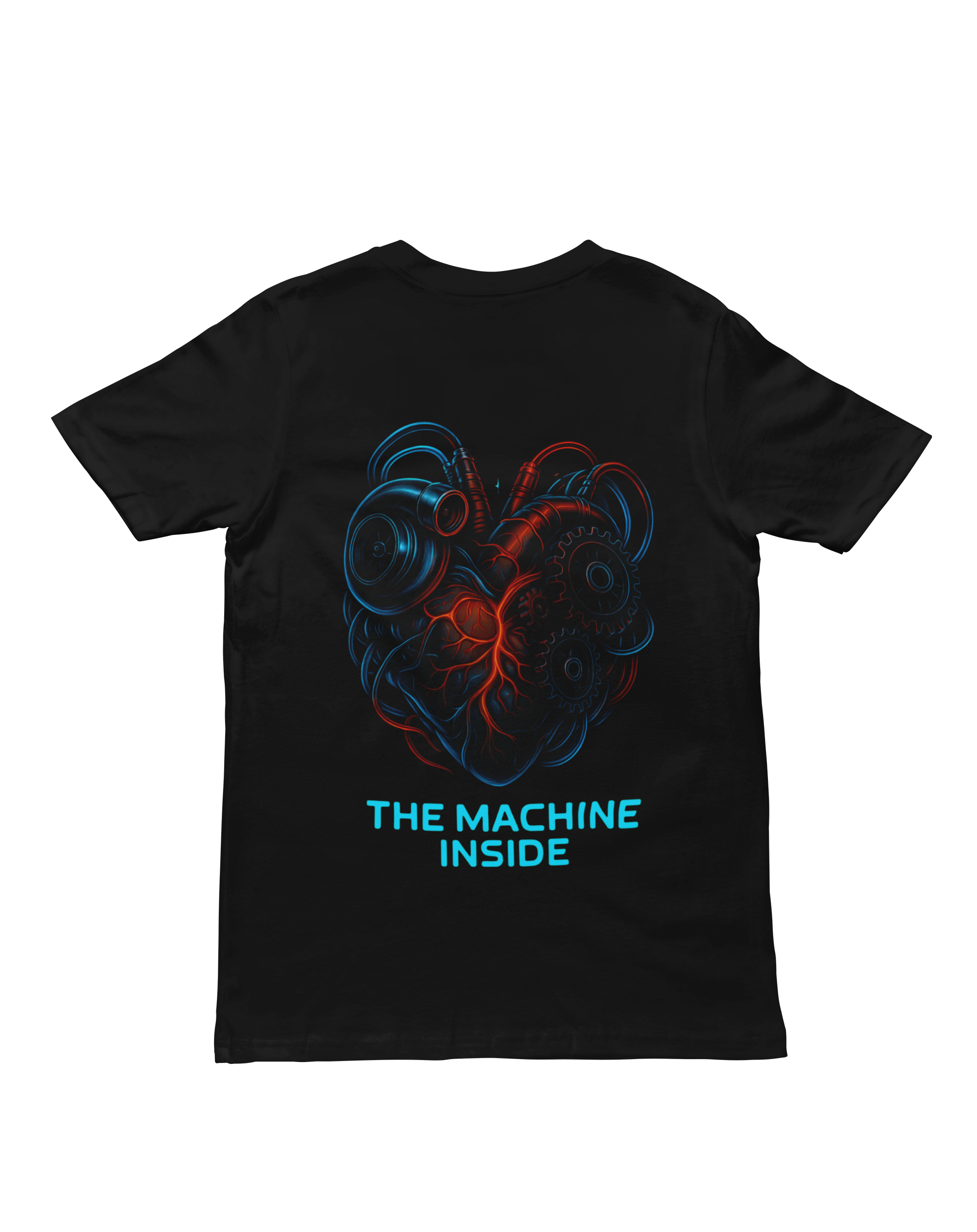 The Machine