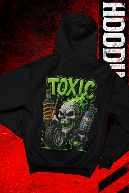 Toxic