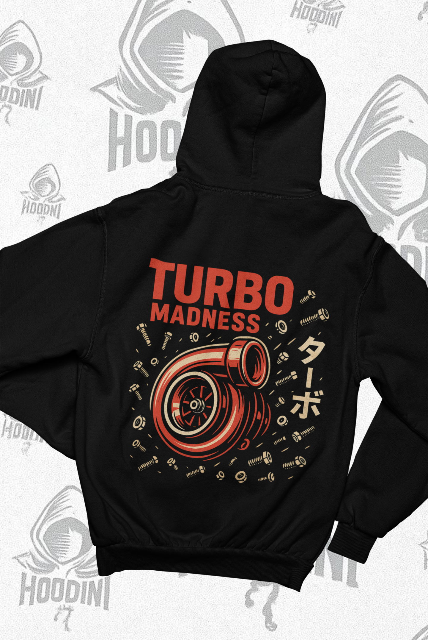 Turbo Madness