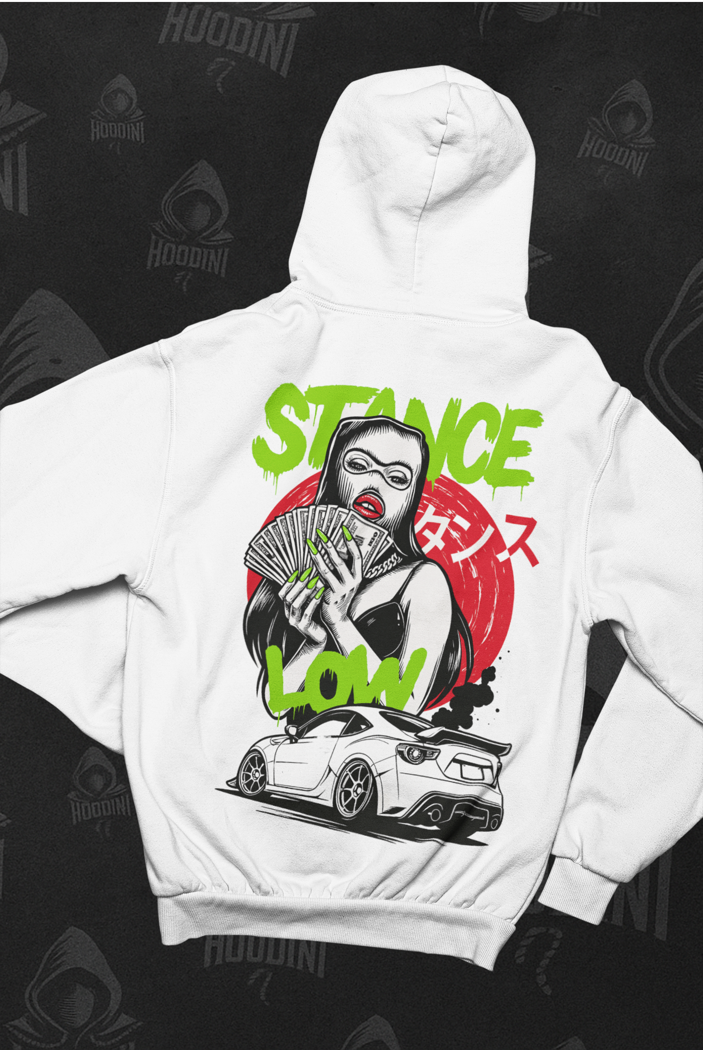 Stance
