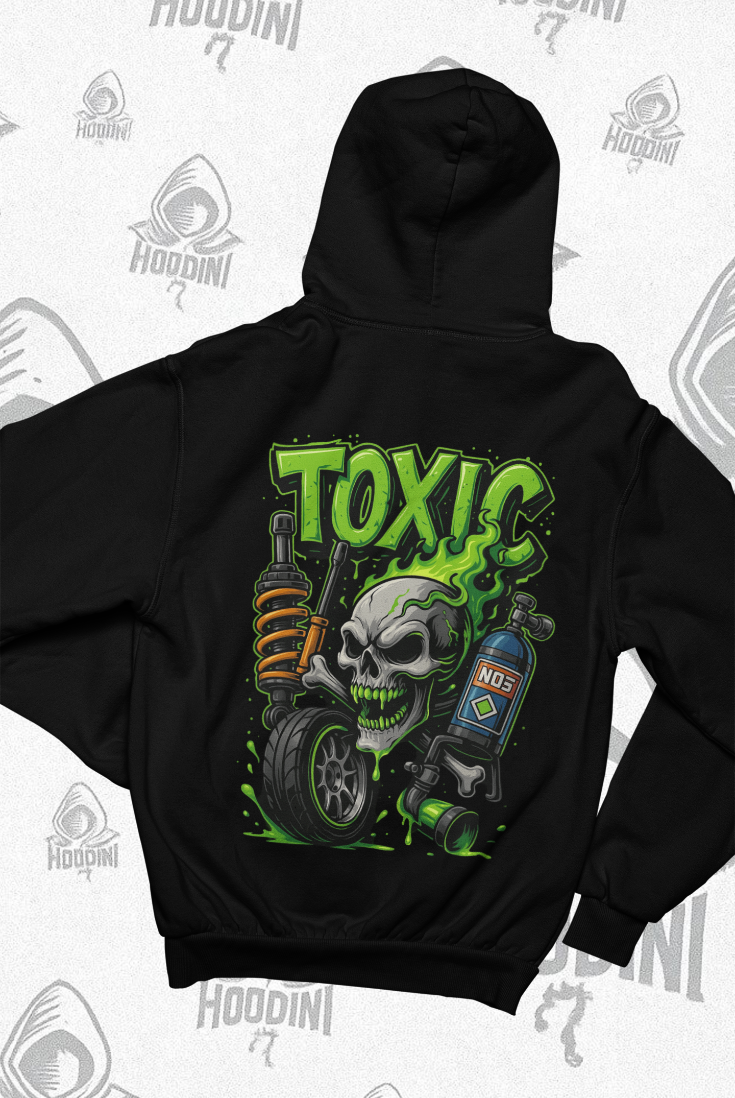 Toxic