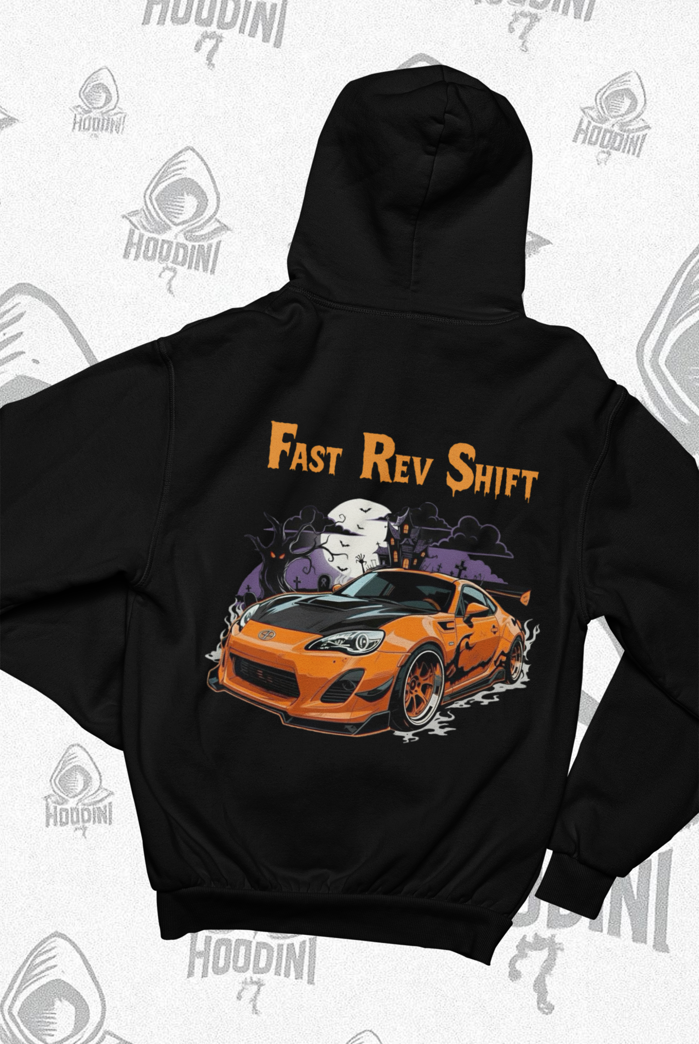 FRS Halloween