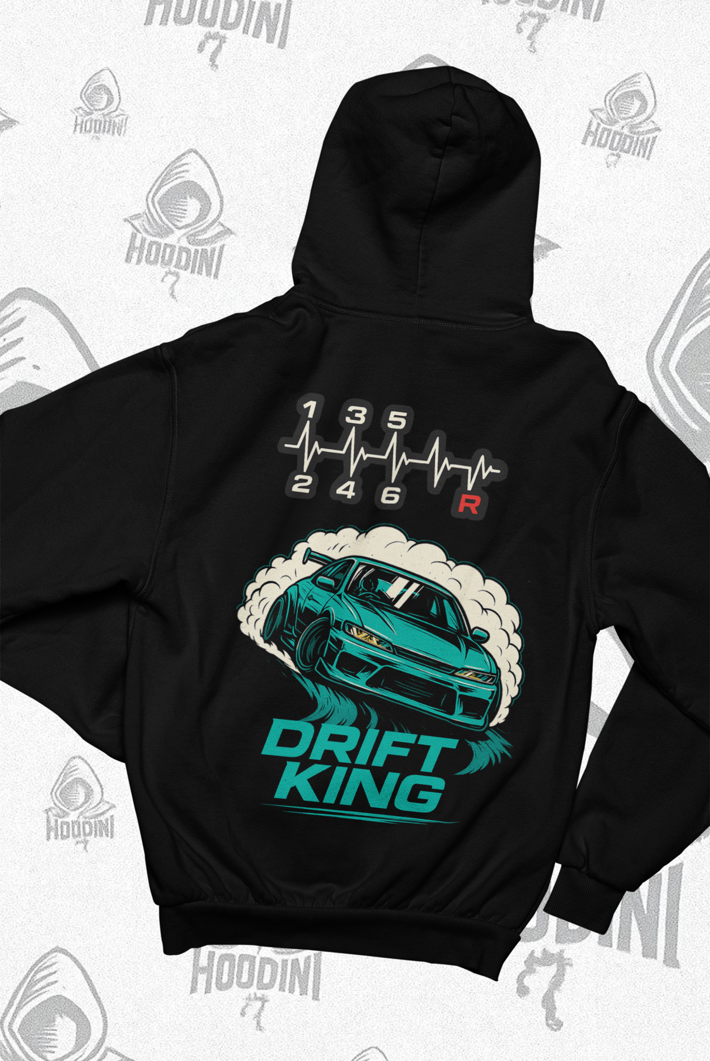 Drift King