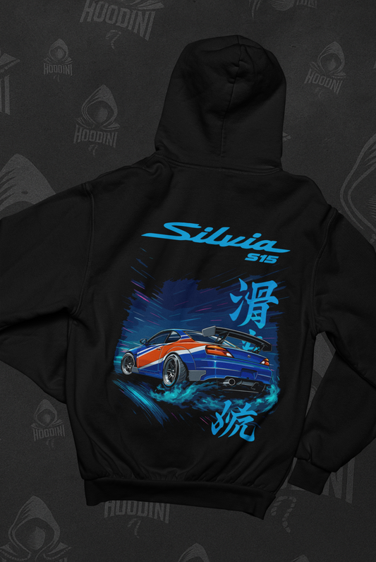 SILVIA S15 - MONA LISA