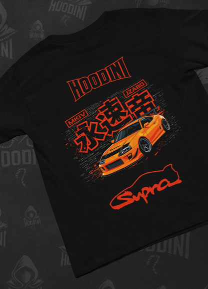 SUPRA MK4