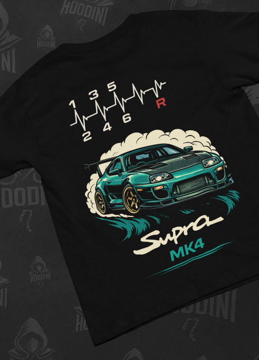 Supra Drift