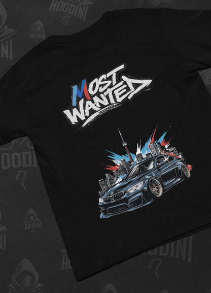 BMW-Most Wanted