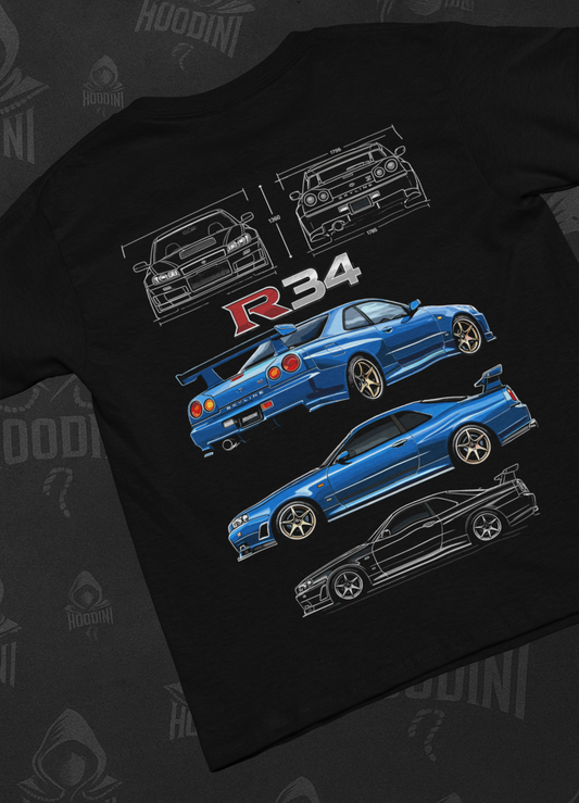 R34-SKYLINE