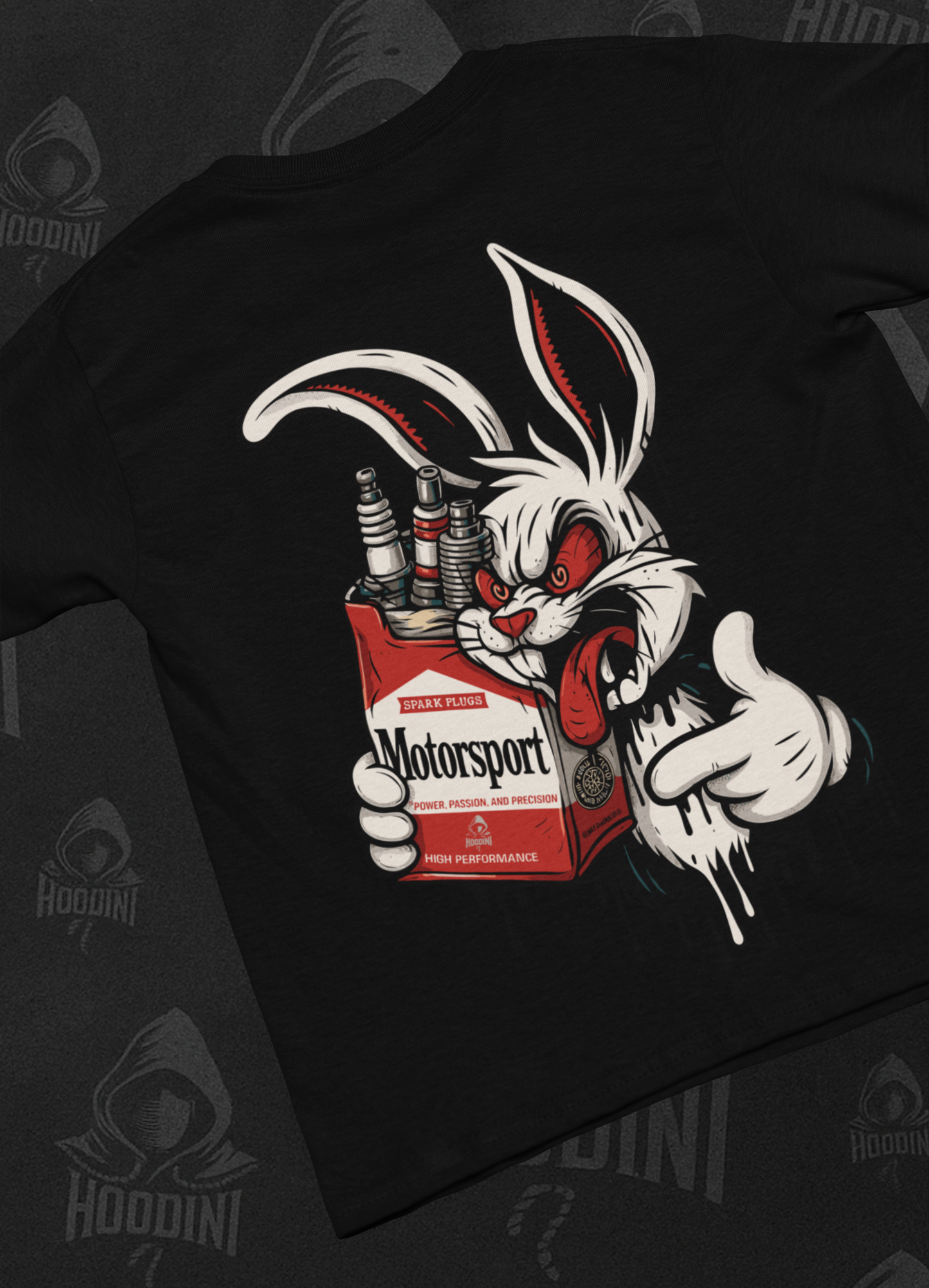 Bunny Motorsport