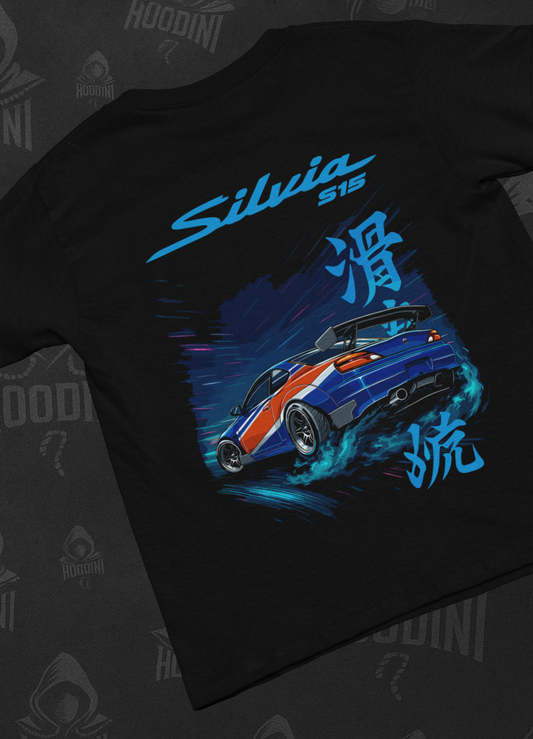 SILVIA S15 -MONA LISA