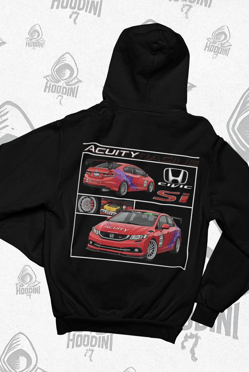Acuity Racing -LIMITED DROP